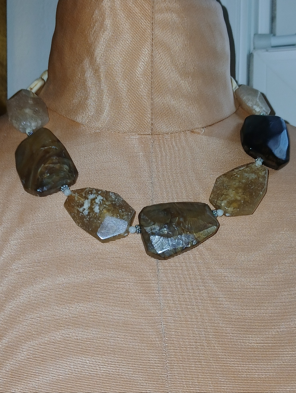 Statement Necklace
